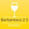 Enogea Barbaresco docg Map app icon