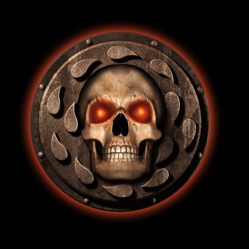 Baldur's Gate icon