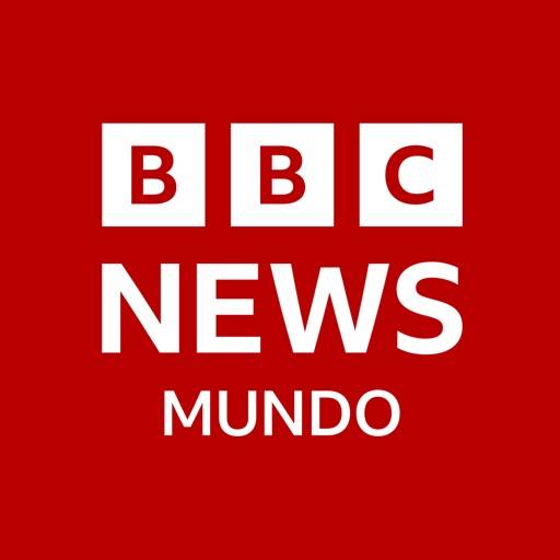 BBC Mundo app icon
