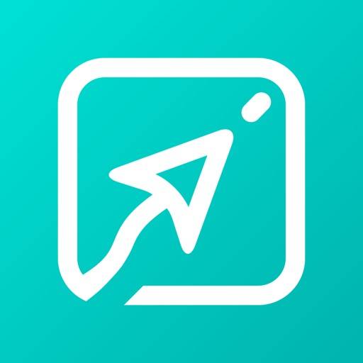 TwoNav: Maps Routes icono