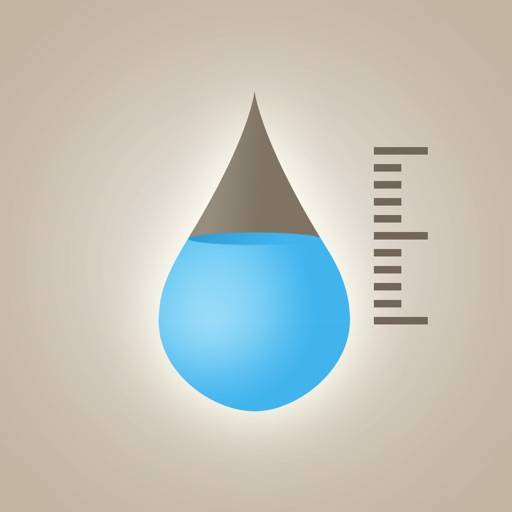 Hygrometer -Check the humidity ikon