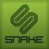 Snake' app icon