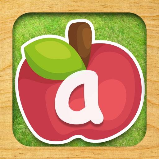 Little Writer app icon