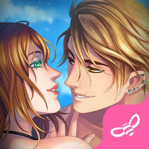 Corazón de Melón - Otome game icono