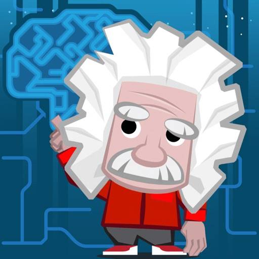 Einstein™ Défi Cérébral app icon