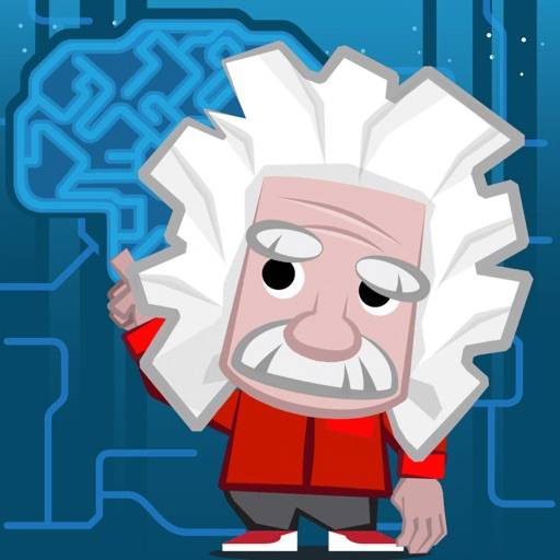 Einstein™ Brain Training икона