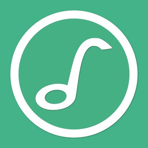 SonicWeb Internet Radio Player app icon
