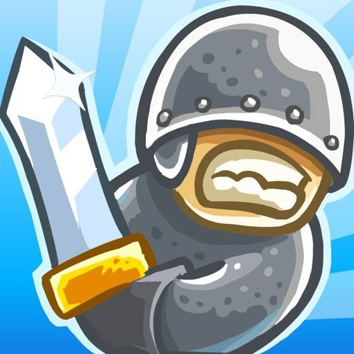 eliminar Kingdom Rush- Tower Defense TD