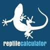 Reptile Calculator icona