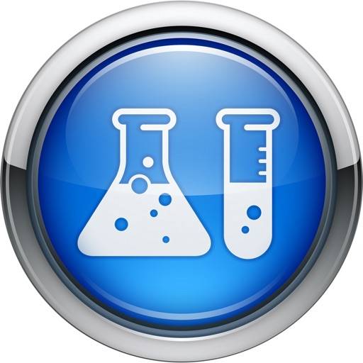 Mes Analyses app icon