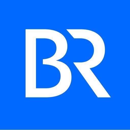 BR Radio löschen
