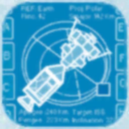 Space Simulator icono