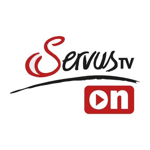 ServusTV On Symbol