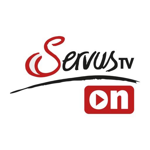 ServusTV On app icon