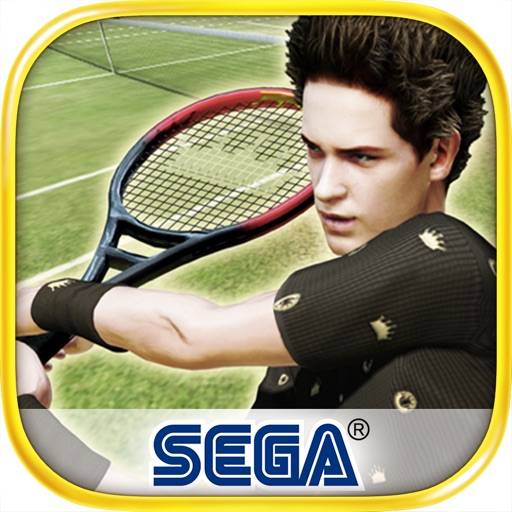 Virtua Tennis Challenge