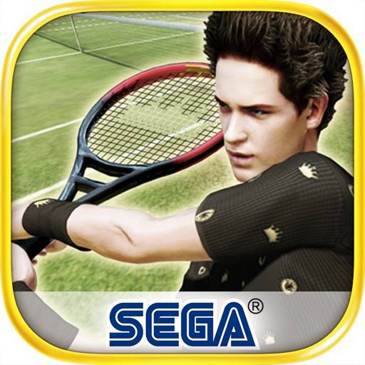 Virtua Tennis Challenge app icon