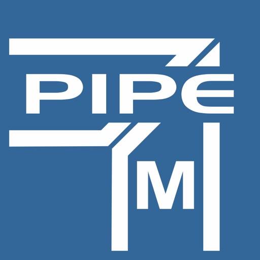 Miter Pipe Calculator app icon