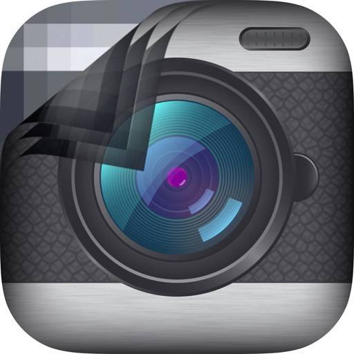 Cortex Camera icon