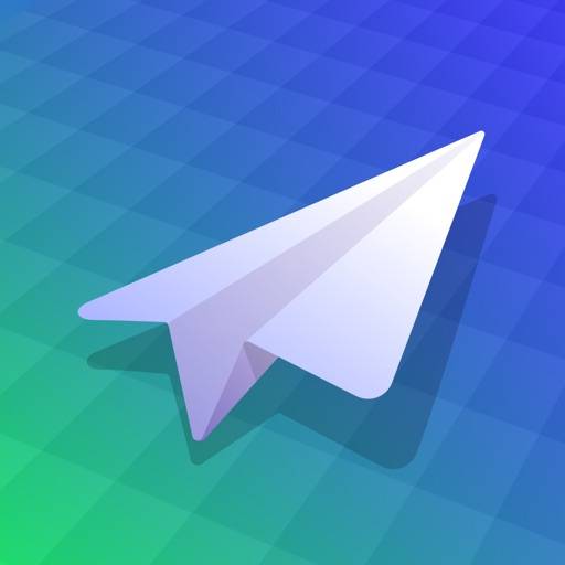 MailBuzzr HD app icon