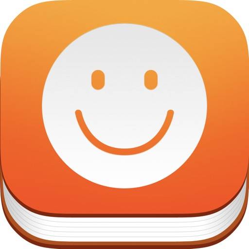 IMoodJournal app icon