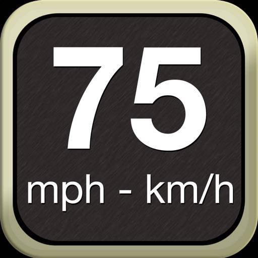 Speedometer» ikon