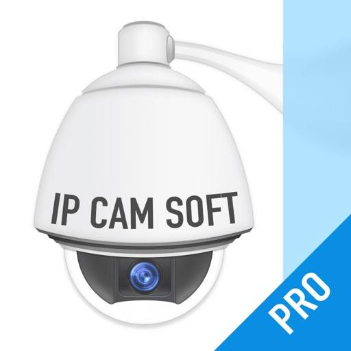IP Cam Soft Pro app icon