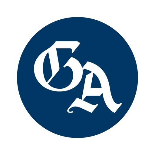 GA ePaper app icon