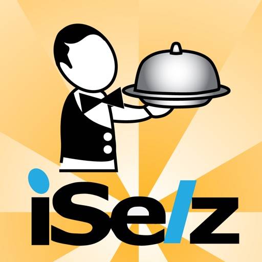 ISelz icon