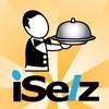 ISelz app icon