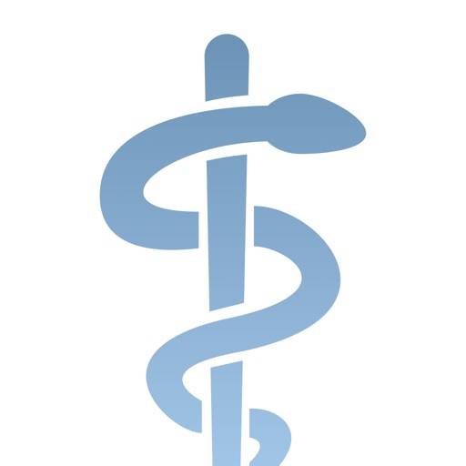 Therapie Protokolle Symbol