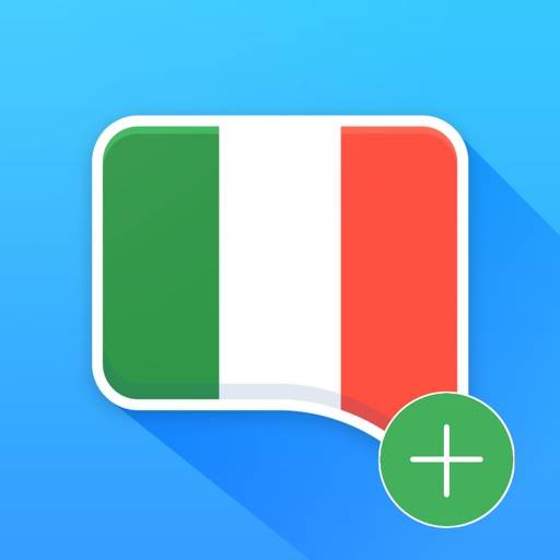 Les Verbes Italiens (Plus) icon