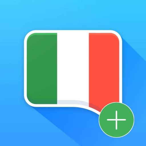 Les Verbes Italiens (Plus) app icon