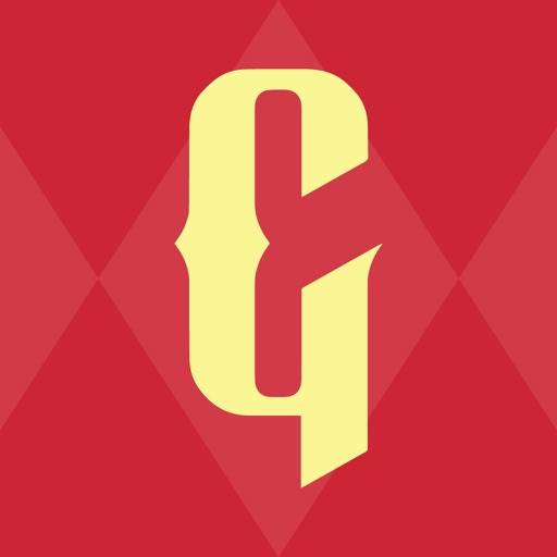 Festival Garorock 2024 app icon