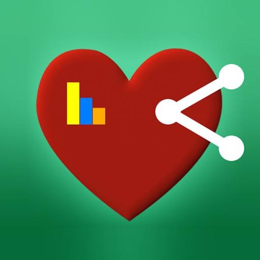 Blood Pressure App SmartBP app icon