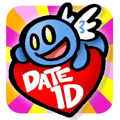 One Date Direction app icon