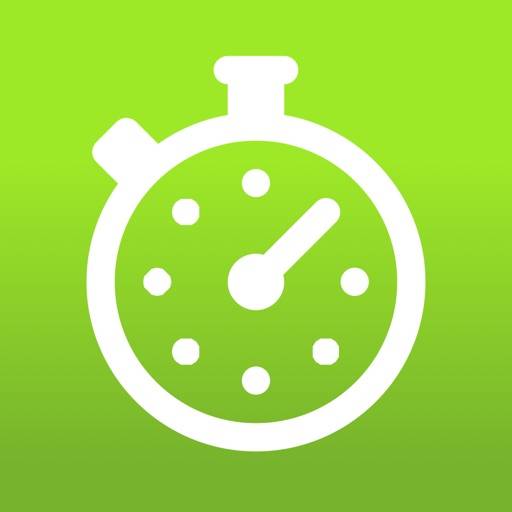 Running Pace app icon