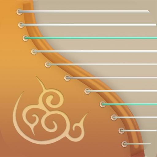 IGuzheng app icon