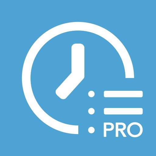 ATracker PRO Maneja tu tiempo