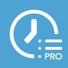 ATracker PRO Time Tracker app icon