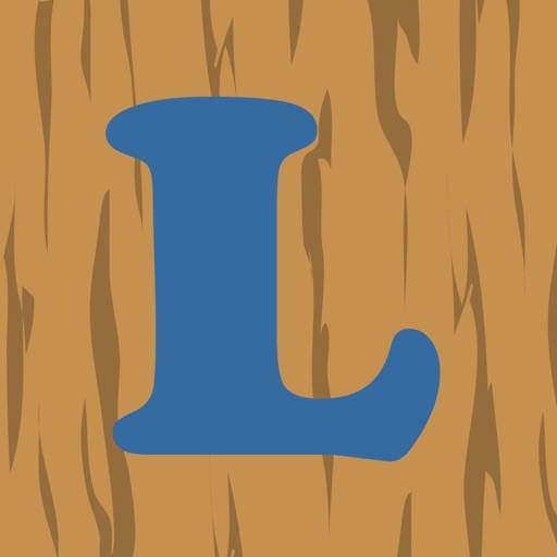 Log Truck app icon