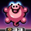 Bubble Pig icona