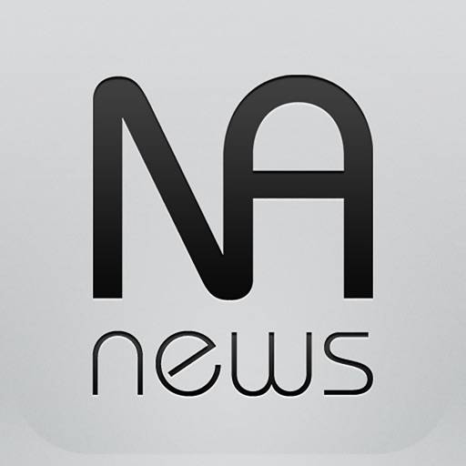No Agenda News icon