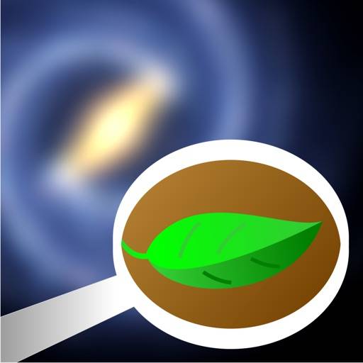 Cosmic Eye app icon