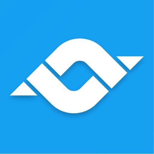 File Hub Pro by imoreapps icon