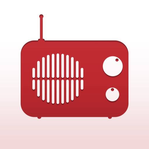 Радио онлайн фм: myTuner Radio app icon