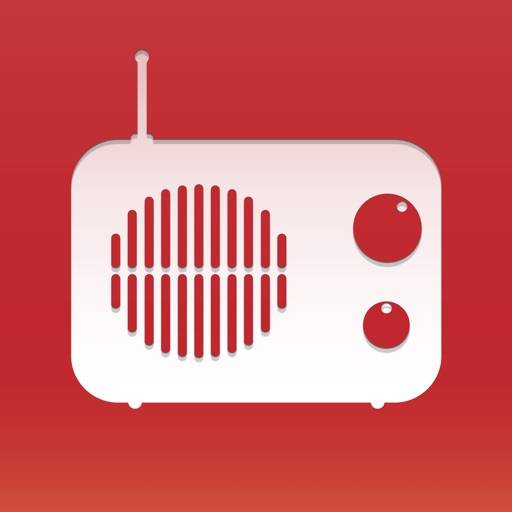 MyTuner Radio Pro icon