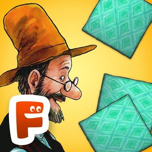 Pettson's Memo app icon