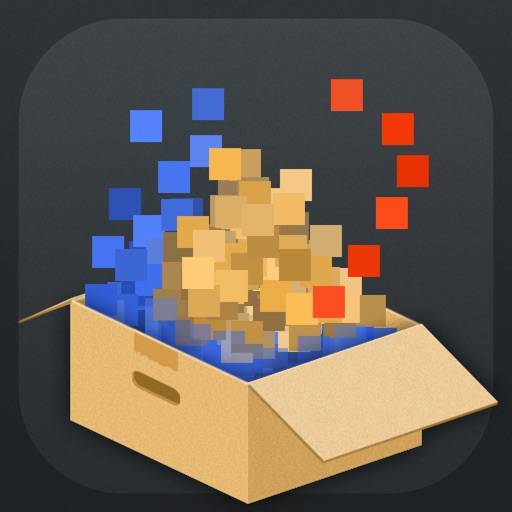 Powder Game app icon