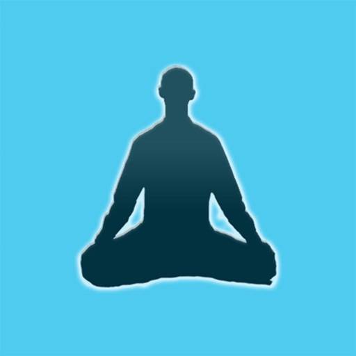 Mindfulness - Lugn och lycklig ikon
