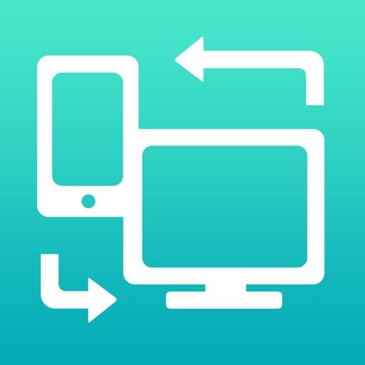 elimina Air Transfer plus Trasferimento di file tramite WiFi